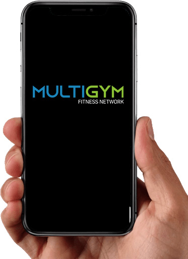 MultiGym App